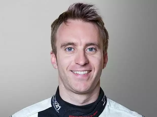 Timo Bernhard Titel-Bild zur News: Timo Bernhard