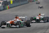 Di Resta: Hilft Force India der alternative Winteransatz?