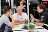 Bild zum Inhalt: Pirelli: Änderungen für ein einzelnes Team unsinnig