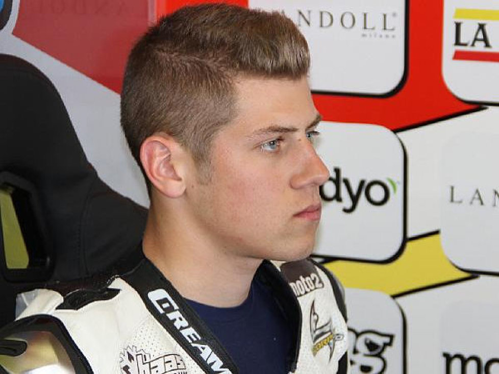 Marcel Schrötter