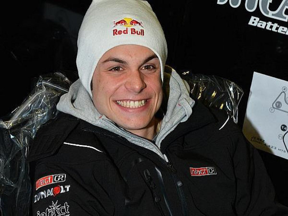 Sandro Cortese