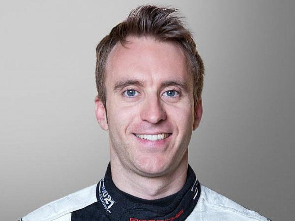 Timo Bernhard