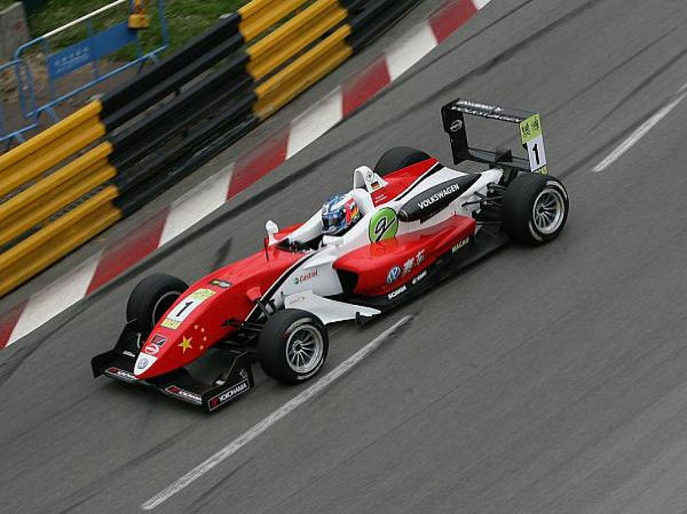 Marco Wittmann