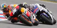 Bild zum Inhalt: Kolumne: MotoGP-Favoritencheck