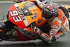 Bild zum Inhalt: Honda: Marquez fiebert Debüt entgegen