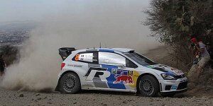 29 Teilnehmer beim "Fafe Rally Sprint"