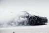 Rallyecross-Premiere: Solberg stürmt ins Halbfinale