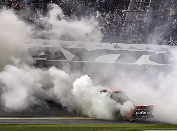 Johnny Sauter Titel-Bild zur News: Johnny Sauter