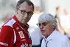 Bild zum Inhalt: Neuer Formel-1-Deal: Ferrari verdreifacht Einnahmen