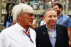 Ecclestone warnt weiter vor Motorensound 2014