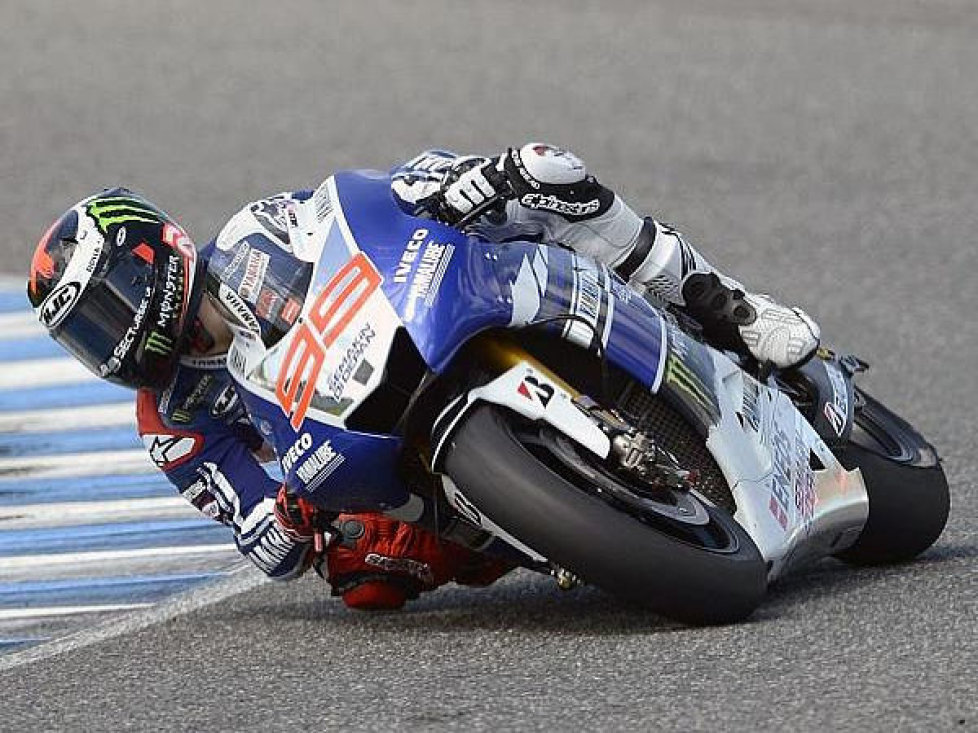 Jorge Lorenzo