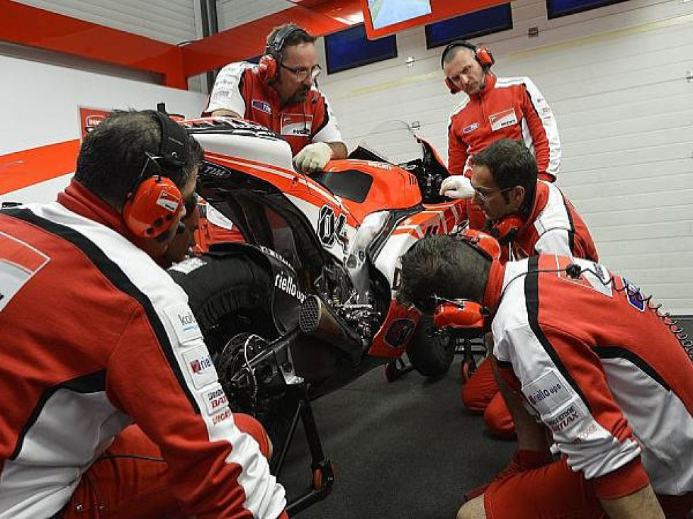 Andrea Dovizioso