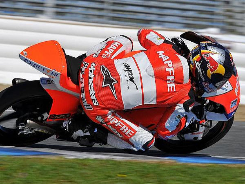 Jonas Folger