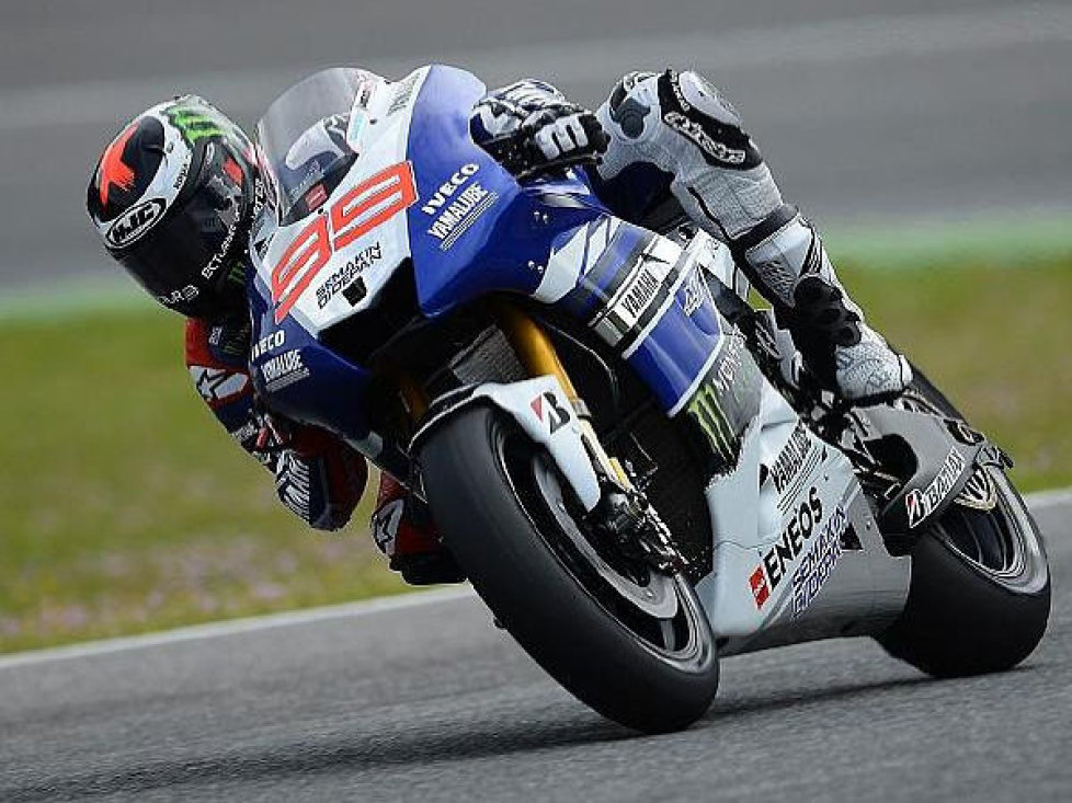 Jorge Lorenzo