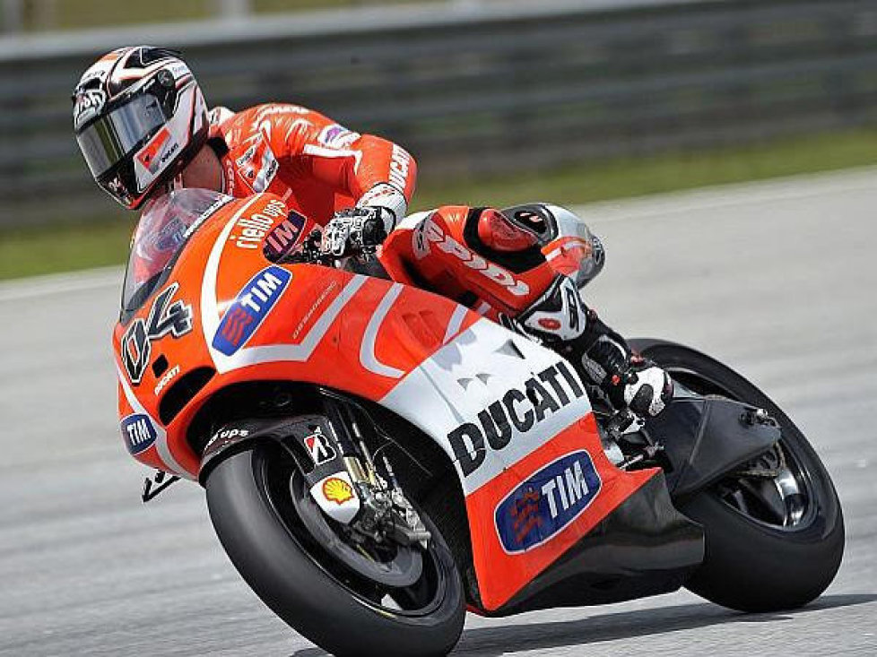 Andrea Dovizioso