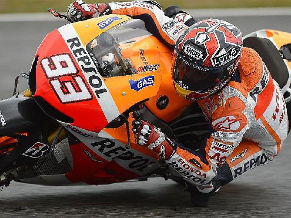 Marc Marquez