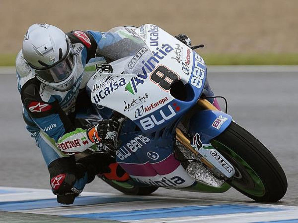 Hector Barbera