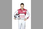 Andre Lotterer