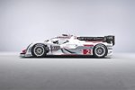 Audi R18 e-tron quattro