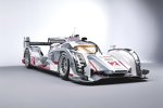 Audi R18 e-tron quattro