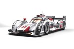 Audi R18 e-tron quattro