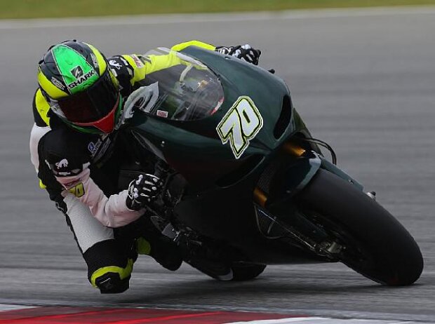 Michael Laverty Michael Laverty
