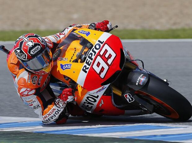 Marc Marquez