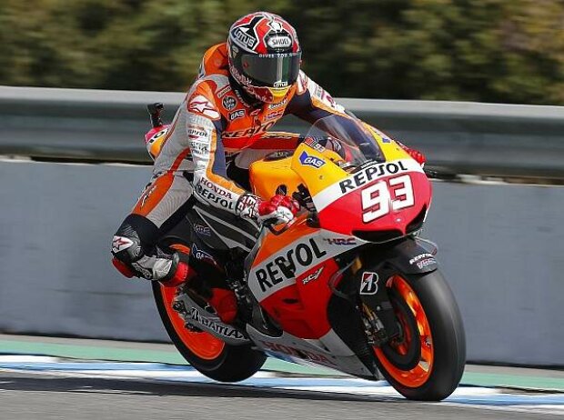 Marc Marquez Marc Marquez