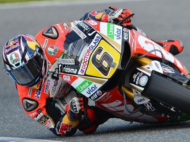 Stefan Bradl