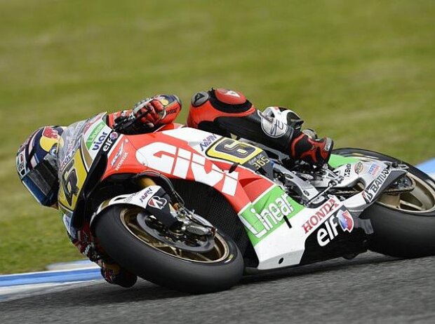 Stefan Bradl Stefan Bradl