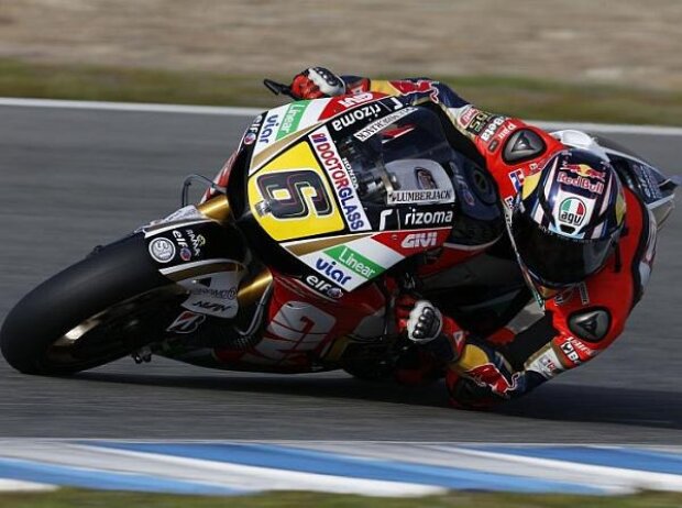 Stefan Bradl