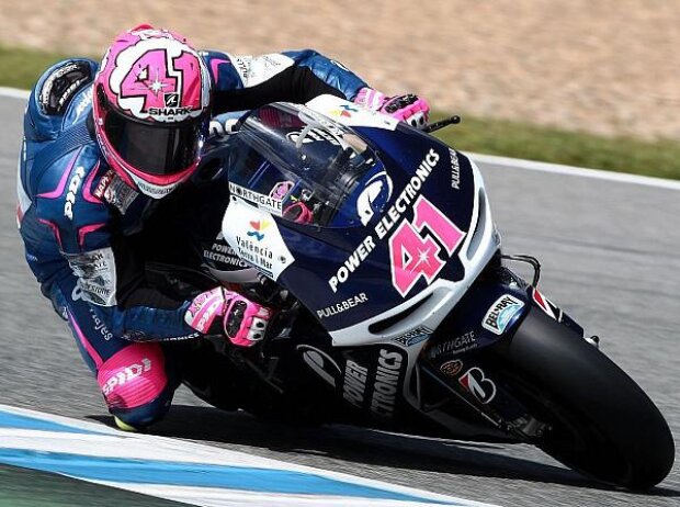 Aleix Espargaro Aleix Espargaro