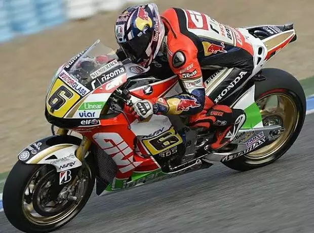 Stefan Bradl Titel-Bild zur News: Stefan Bradl