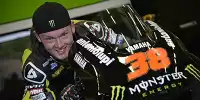 Bradley Smith