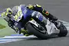 Bild zum Inhalt: Rossi: "Möchte ein Rennen gewinnen"