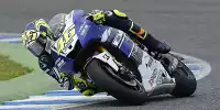 Bild zum Inhalt: Rossi: "Möchte ein Rennen gewinnen"