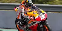 Daniel Pedrosa