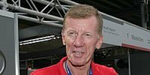Röhrl: Moderne Rallyes sind "aneinandergereihte Minirennen"