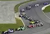 Bild zum Inhalt: Vorschau: IndyCars in Sweet Home Alabama