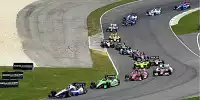 Bild zum Inhalt: Vorschau: IndyCars in Sweet Home Alabama