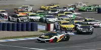 Bild zum Inhalt: GT-Masters startet mit vollem Feld in die Saison