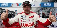 Yvan Muller
