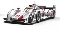 Bild zum Inhalt: Audi-Ziele: WM-Titel und Le-Mans-Sieg