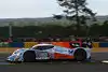 Bild zum Inhalt: Gulf-LMP2 nicht in Silverstone am Start