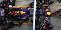 Bild zum Inhalt: Red Bull in Sepang: Neuer Weltrekord beim Boxenstopp