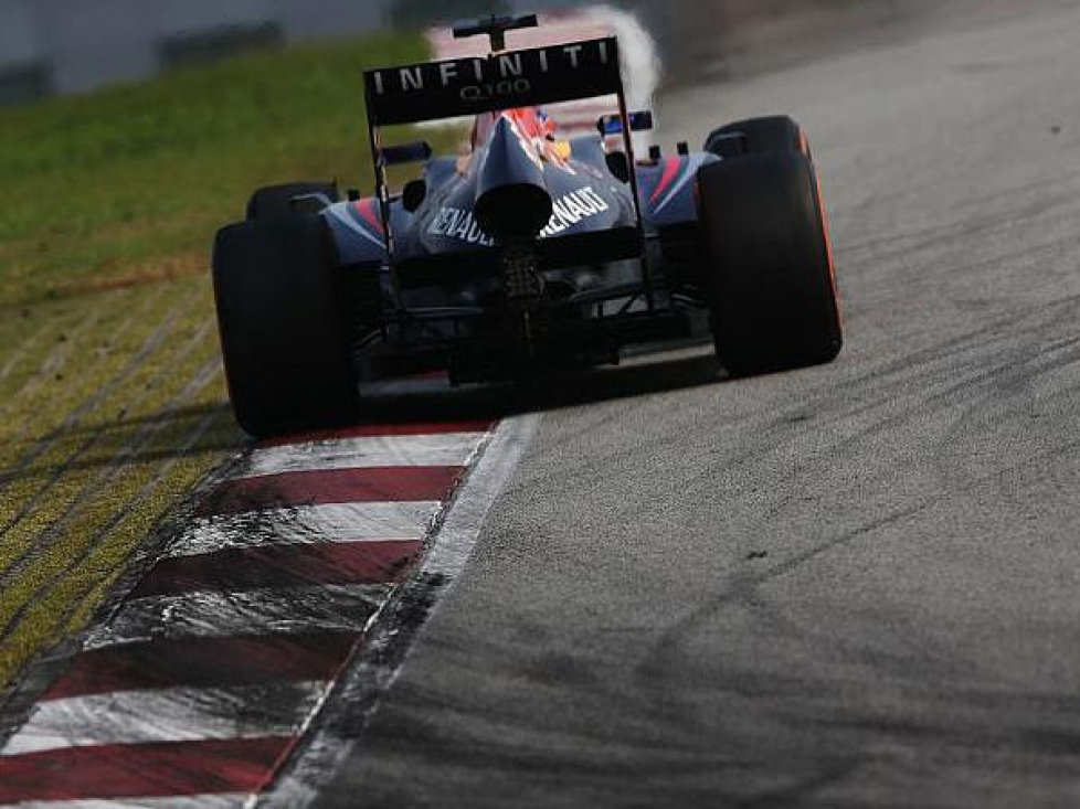 Sebastian Vettel