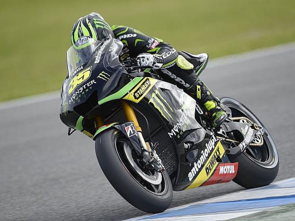 Cal Crutchlow