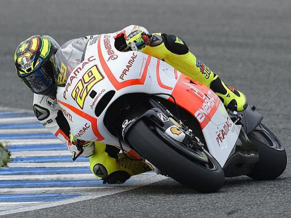 Andrea Iannone