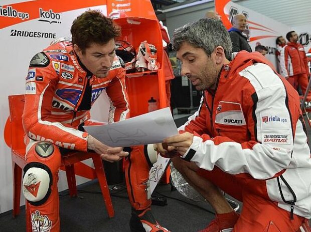 Nicky Hayden Nicky Hayden