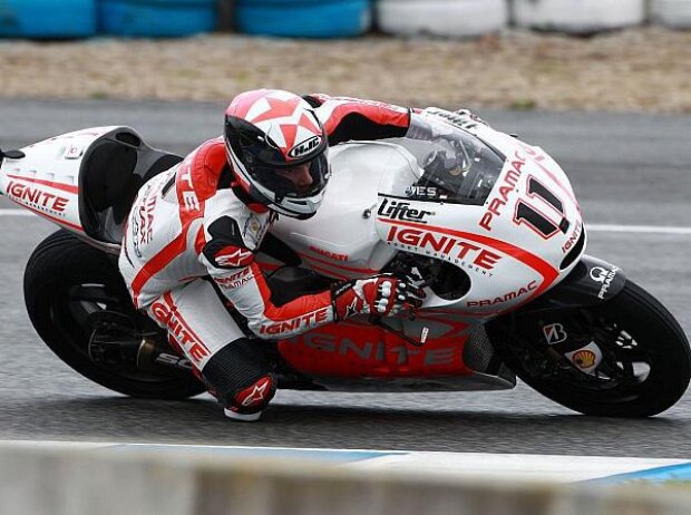 Ben Spies Ben Spies